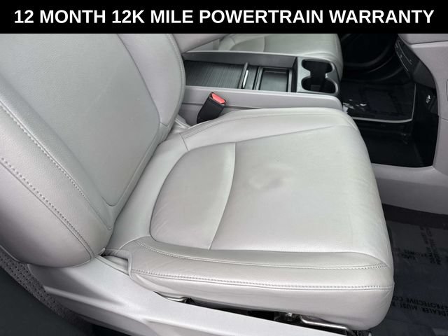 Used 2019 Honda Odyssey Touring image 10