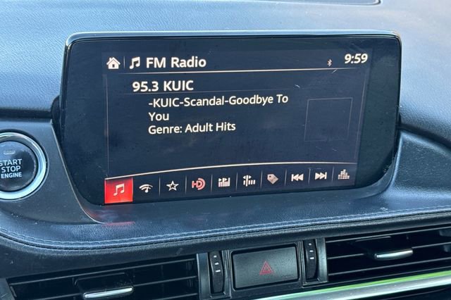 Used 2018 MAZDA MAZDA6 Touring image 20