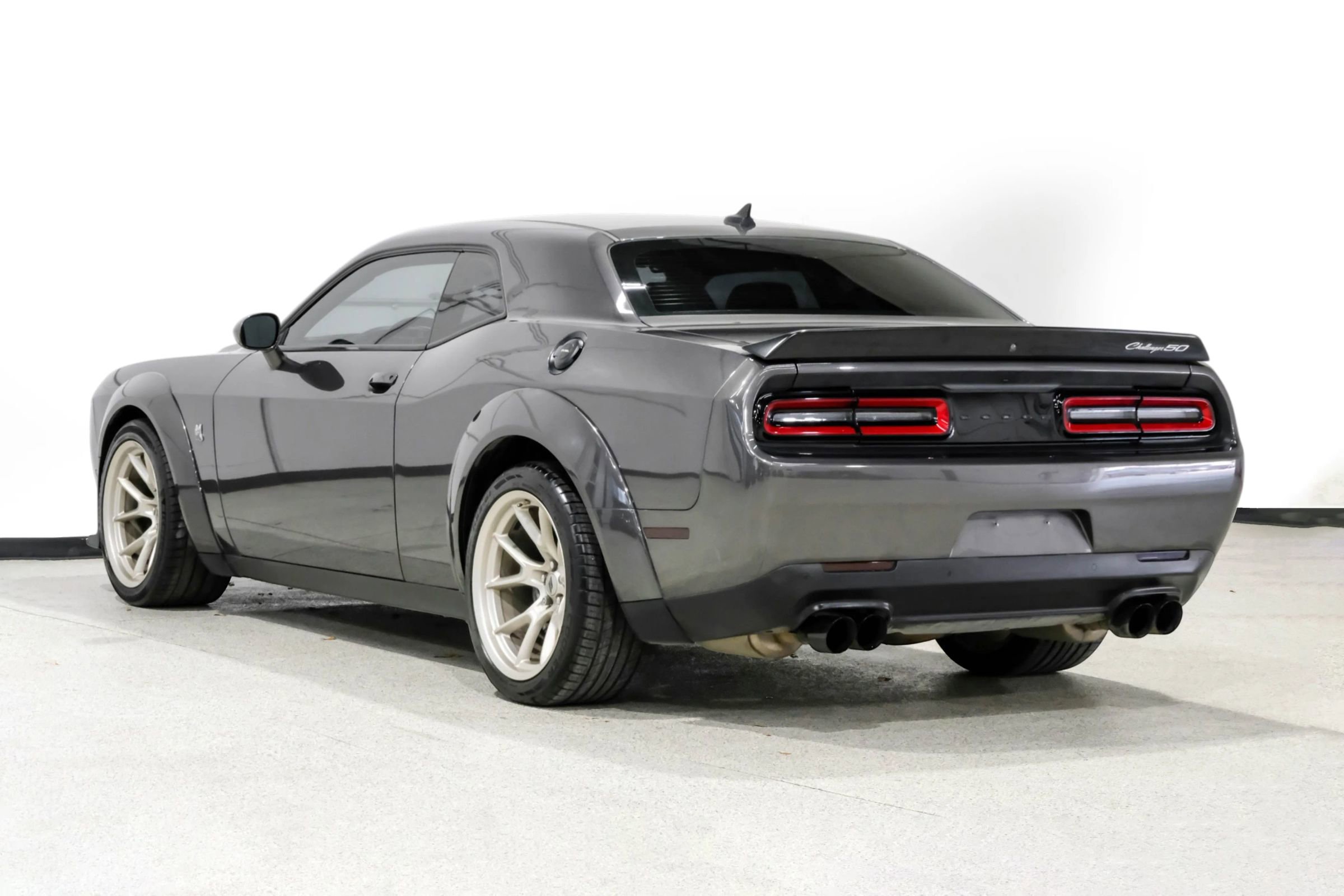 Used 2020 Dodge Challenger R/T Scat Pack image 8