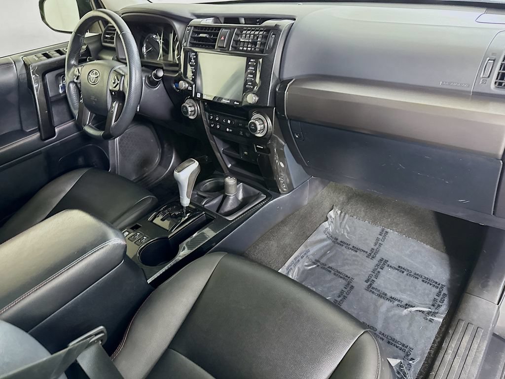 Used 2020 Toyota 4Runner TRD Pro AWD/4WD image 32