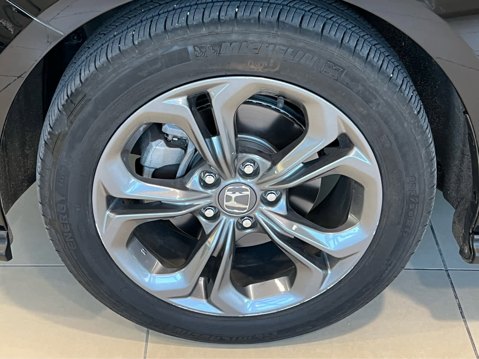 Used 2023 Honda Accord EX image 4