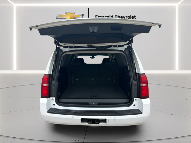 Used 2018 Chevrolet Suburban LS AWD/4WD image 16