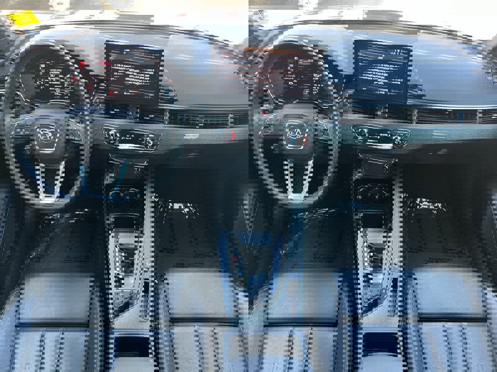 Used 2024 Audi A4 2.0T Premium Plus image 4