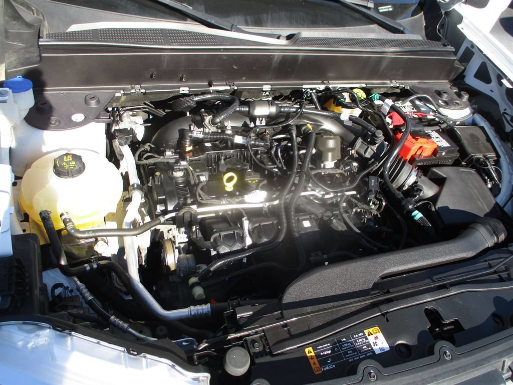 Used 2023 Ford Maverick Lariat w/ Equipment Group 500A Standard AWD/4WD image 19