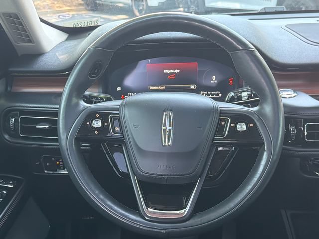 Used 2021 Lincoln Aviator Reserve w/ Equipment Group 208A RWD image 24