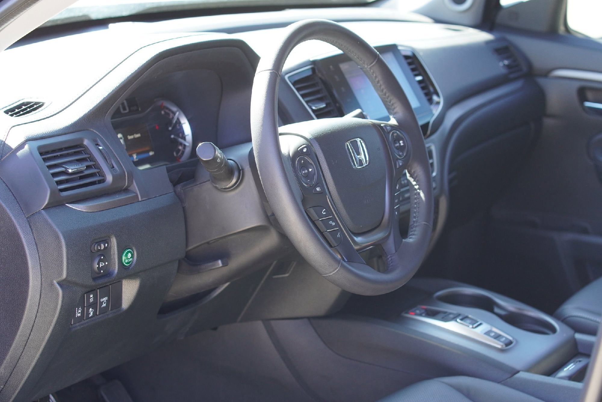 Used 2023 Honda Ridgeline RTL image 9