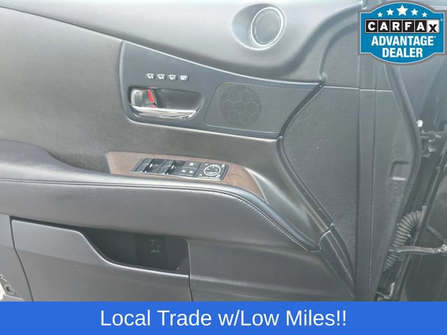 Used 2013 Lexus RX 350 AWD w/ Navigation Pkg image 11