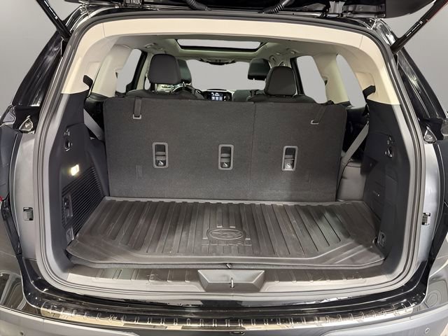 Certified 2025 Subaru Ascent Bronze Edition w/ Onyx Package image 39