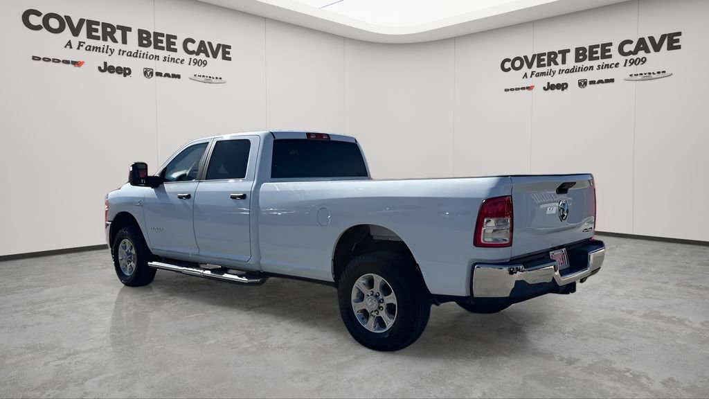 Used 2024 RAM 3500 Big Horn image 6