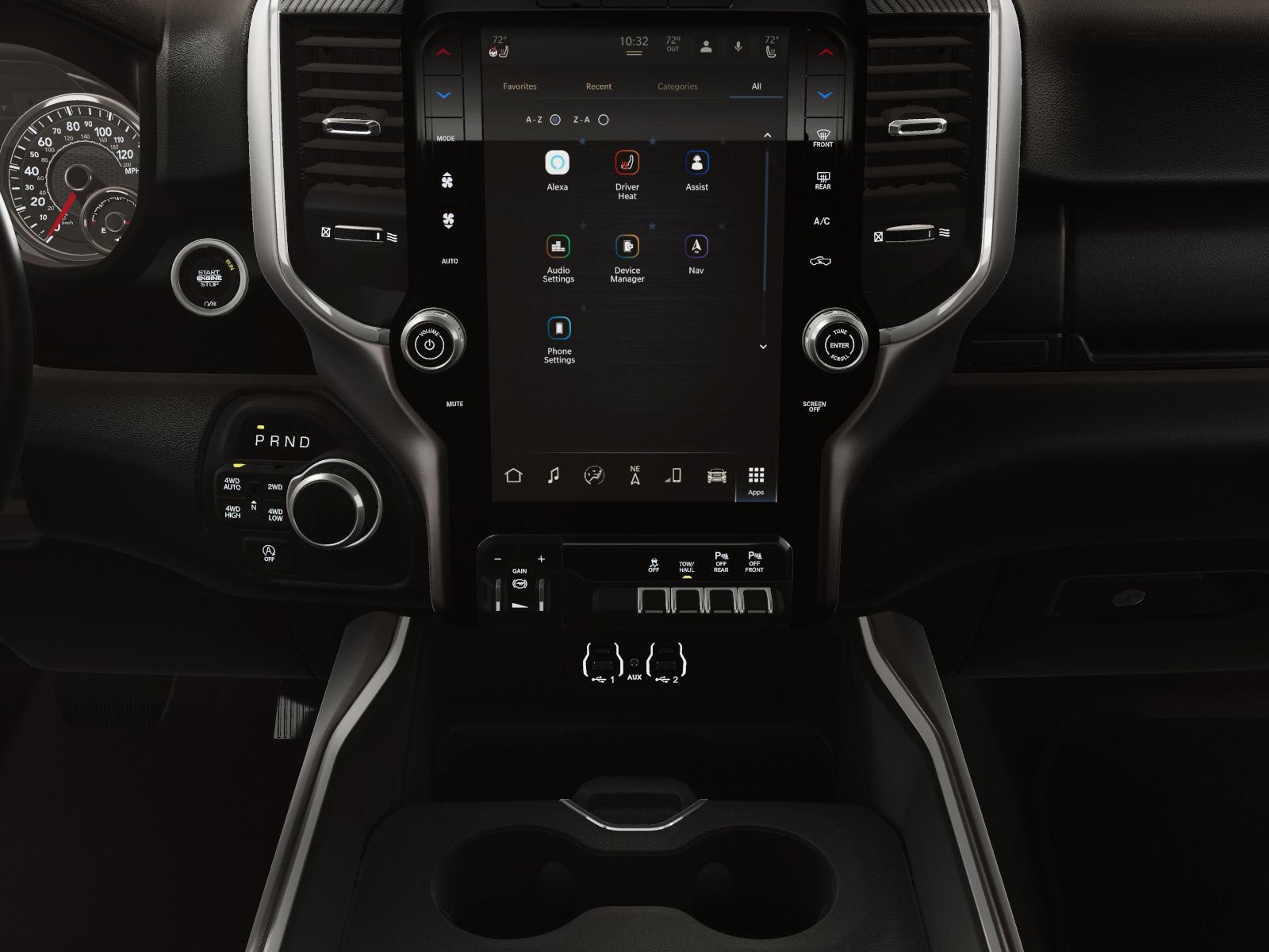 New 2026 RAM 1500 Big Horn image 35