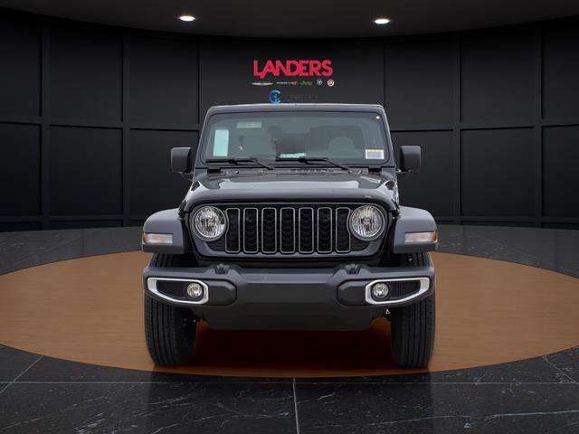 New 2026 Jeep Gladiator Sport image 6