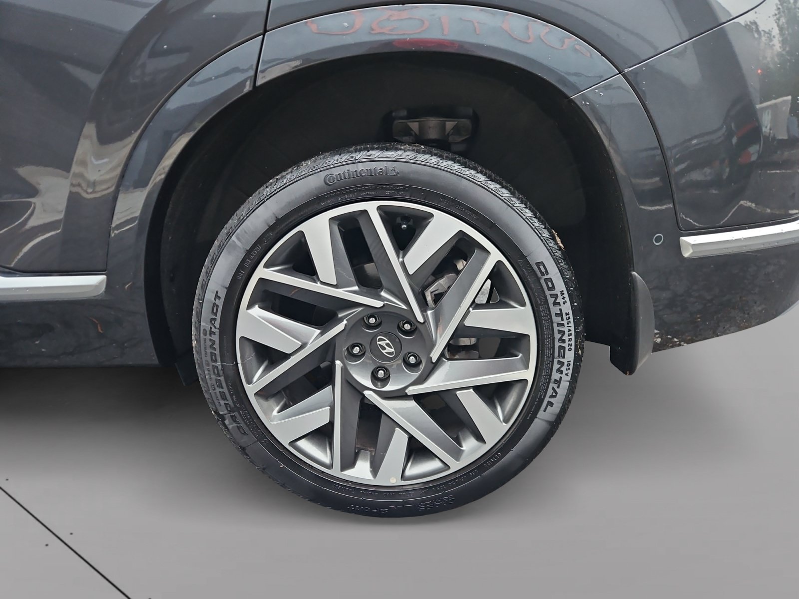 Used 2023 Hyundai Santa Fe Calligraphy AWD/4WD image 15