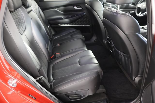 Certified 2023 Hyundai Santa Fe Calligraphy image 23