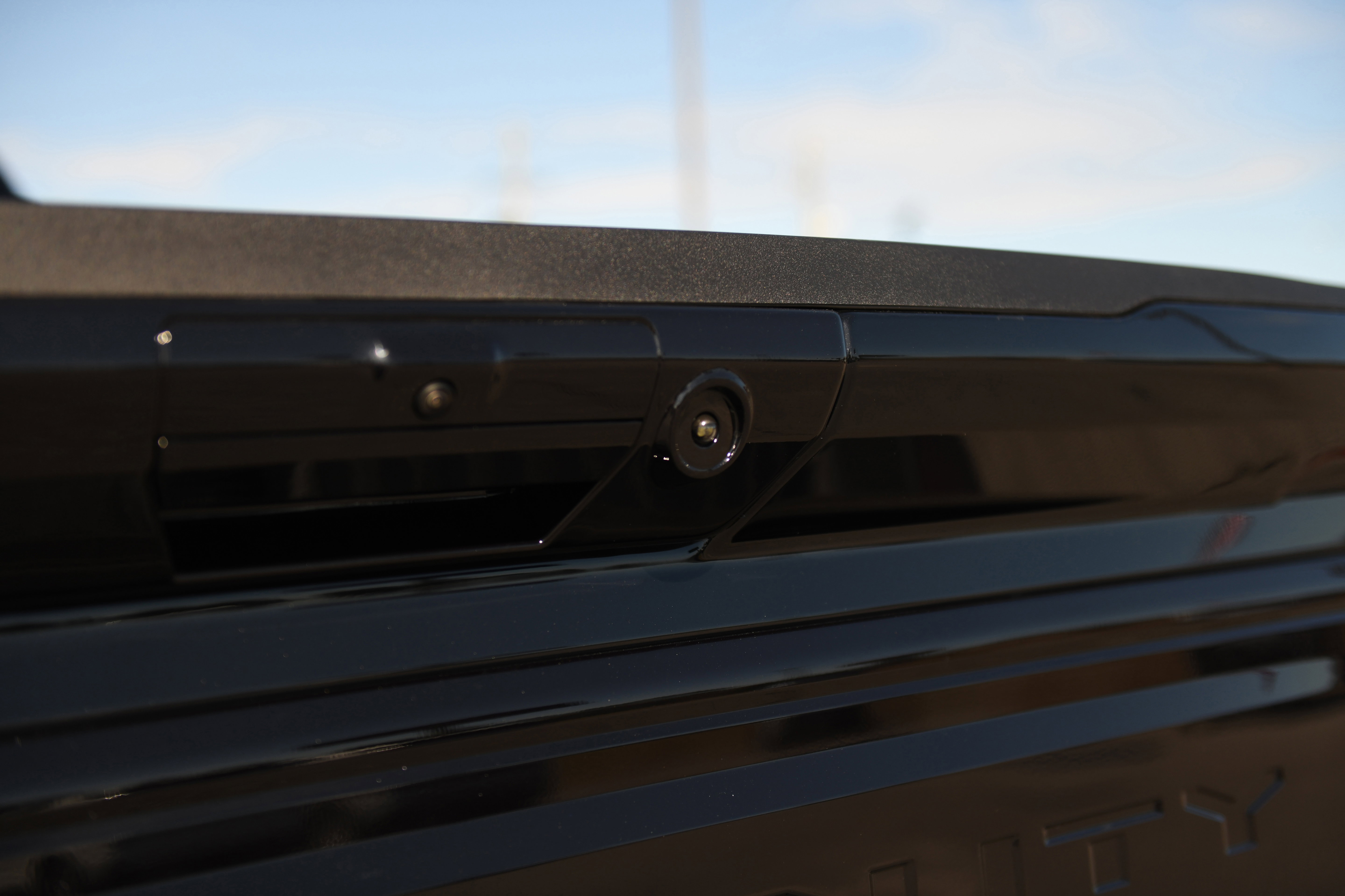 New 2026 Ford F250 Platinum w/ Tremor Off-Road Package image 18