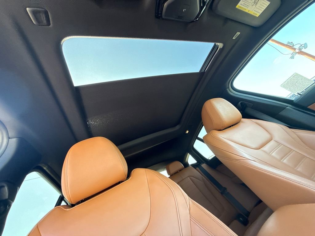 Used 2020 BMW X4 M40i w/ Executive Package image 39