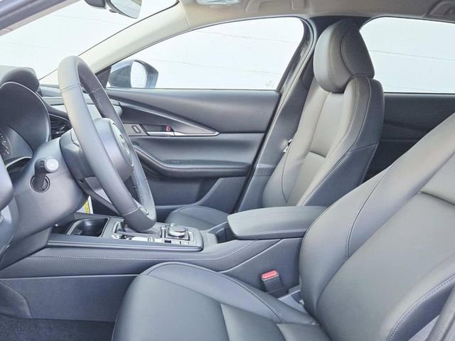 New 2026 MAZDA CX-30 AWD 2.5 S w/ Select Sport Pkg image 8