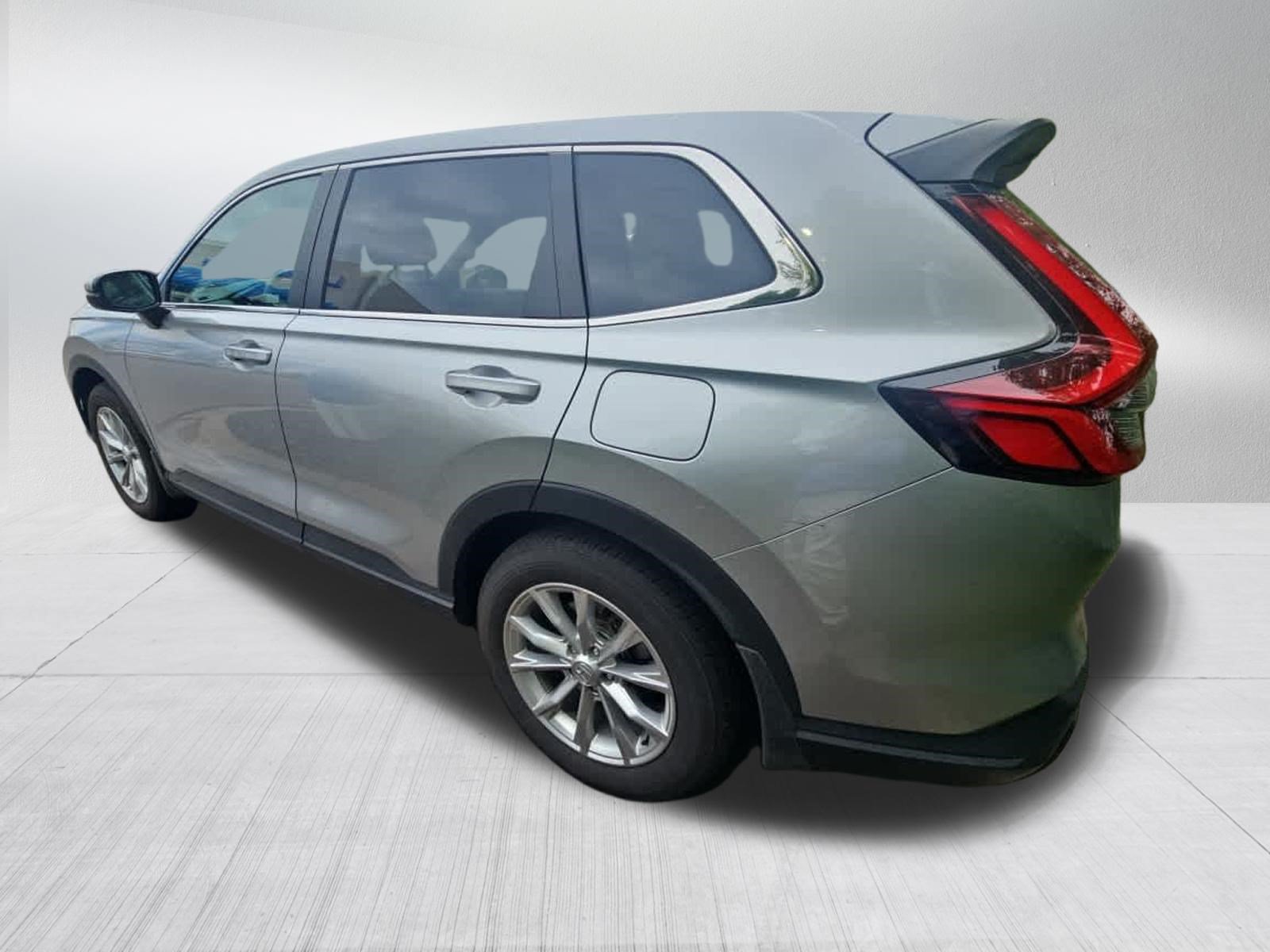 Used 2024 Honda CR-V EX-L image 6