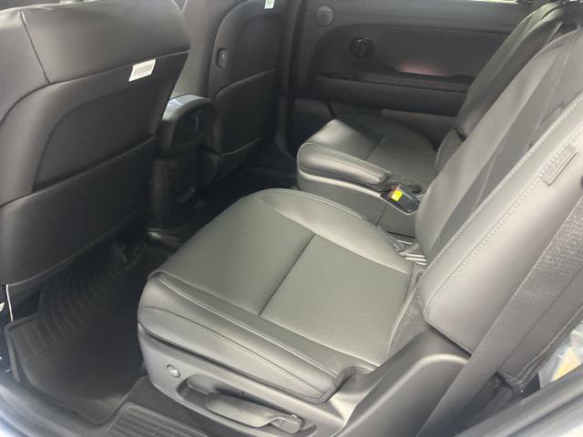 New 2026 Hyundai Palisade XRT Pro image 34