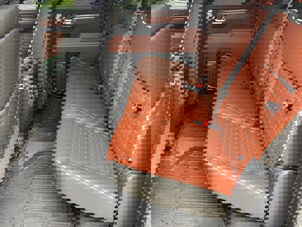 Used 2025 GMC Sierra 2500 Denali Ultimate image 44