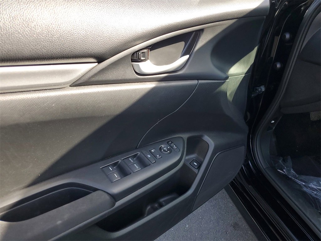 Used 2018 Honda Civic LX image 18