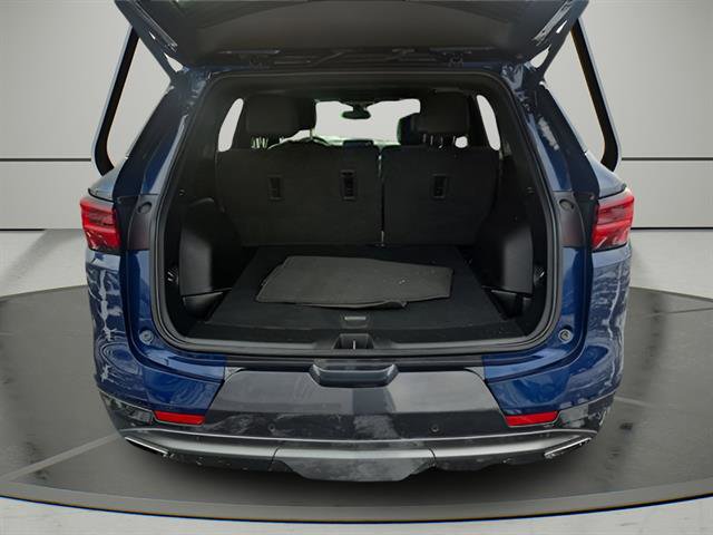 Certified 2023 Chevrolet Blazer Premier AWD/4WD image 30