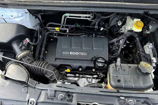 Used 2019 Chevrolet Trax LS image 30