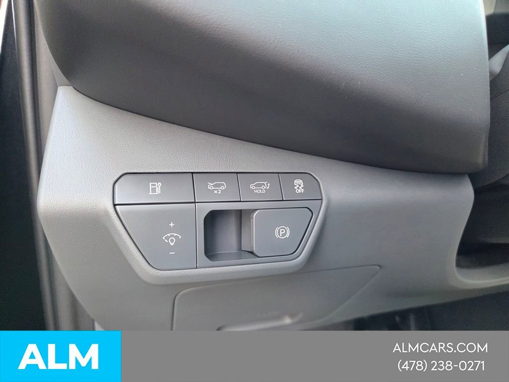 Used 2024 Kia EV9 Wind AWD/4WD image 30