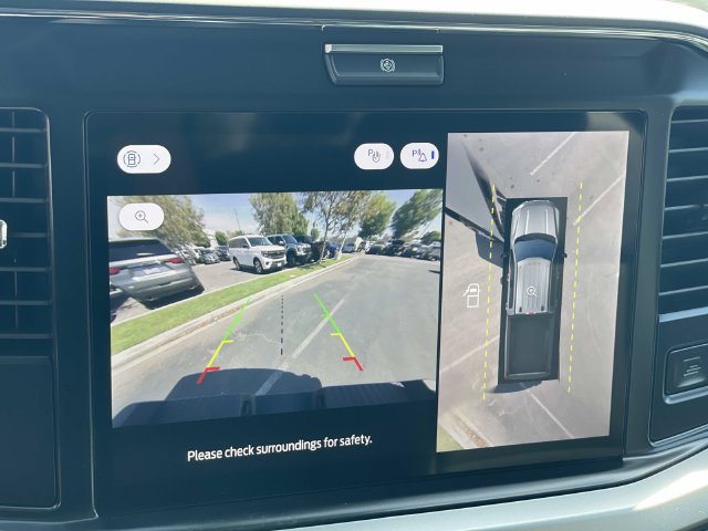 New 2026 Ford F350 XLT w/ XLT Premium Package AWD/4WD image 14