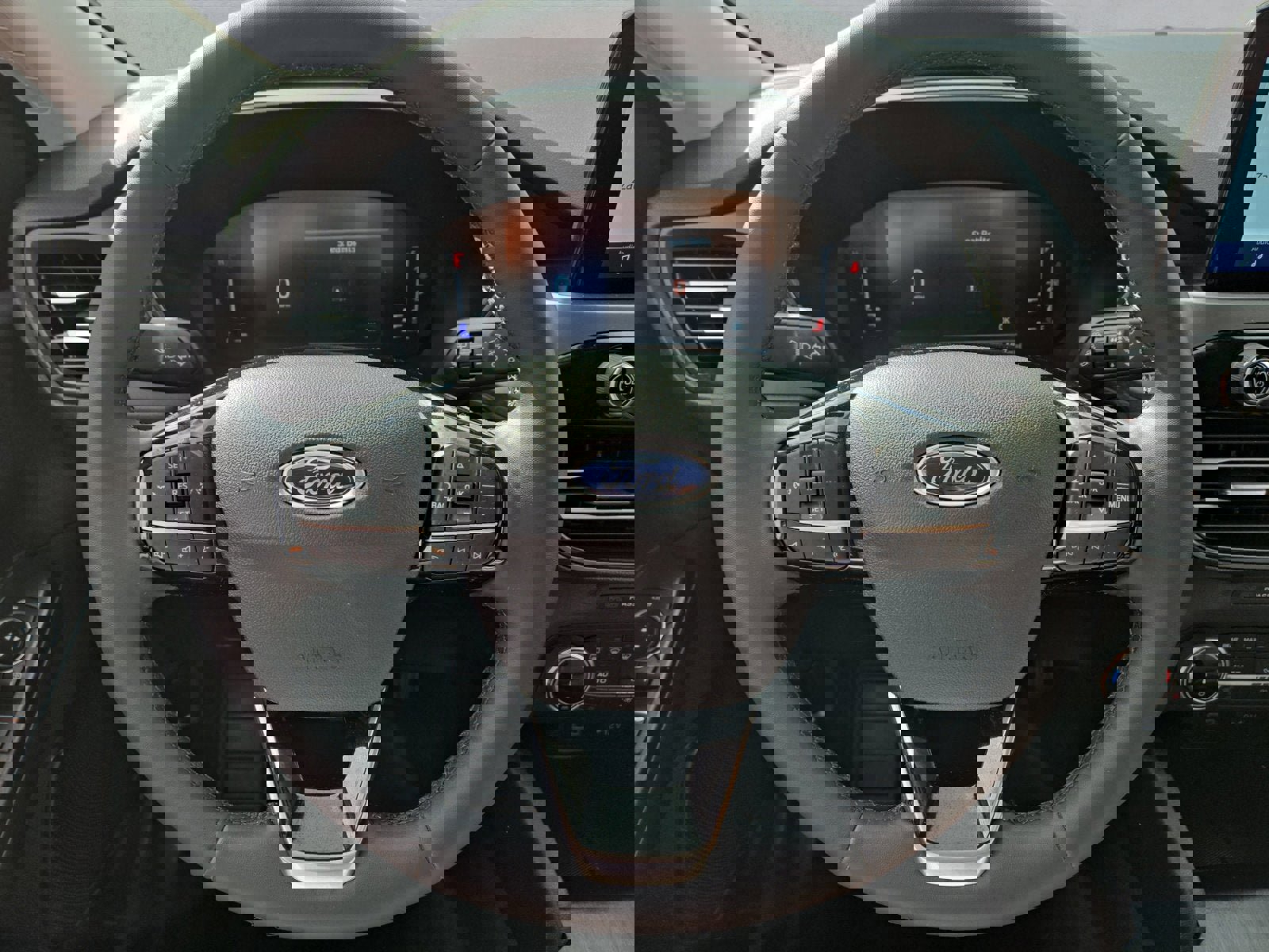 Certified 2023 Ford Escape Active image 13