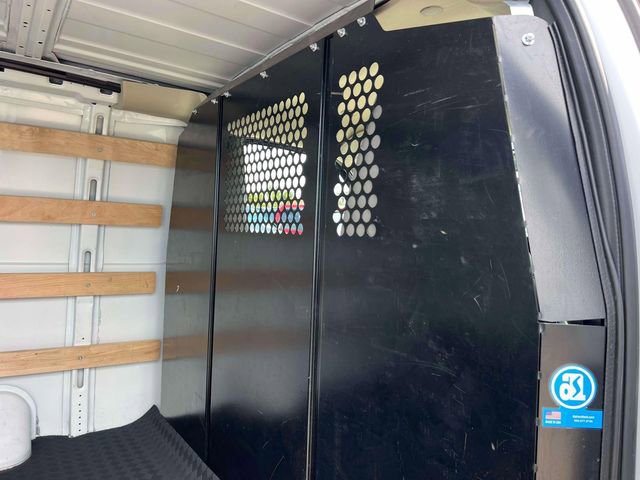 Certified 2024 GMC Savana 2500 w/ Driver Convenience Package image 16