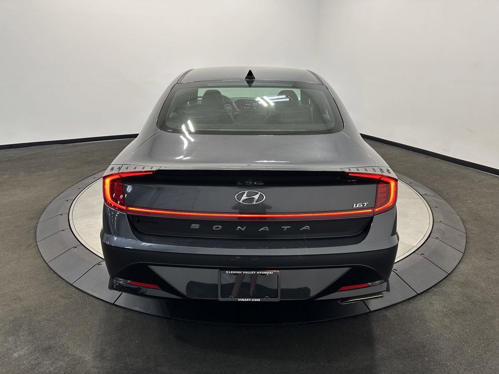 Used 2021 Hyundai Sonata SEL Plus image 6