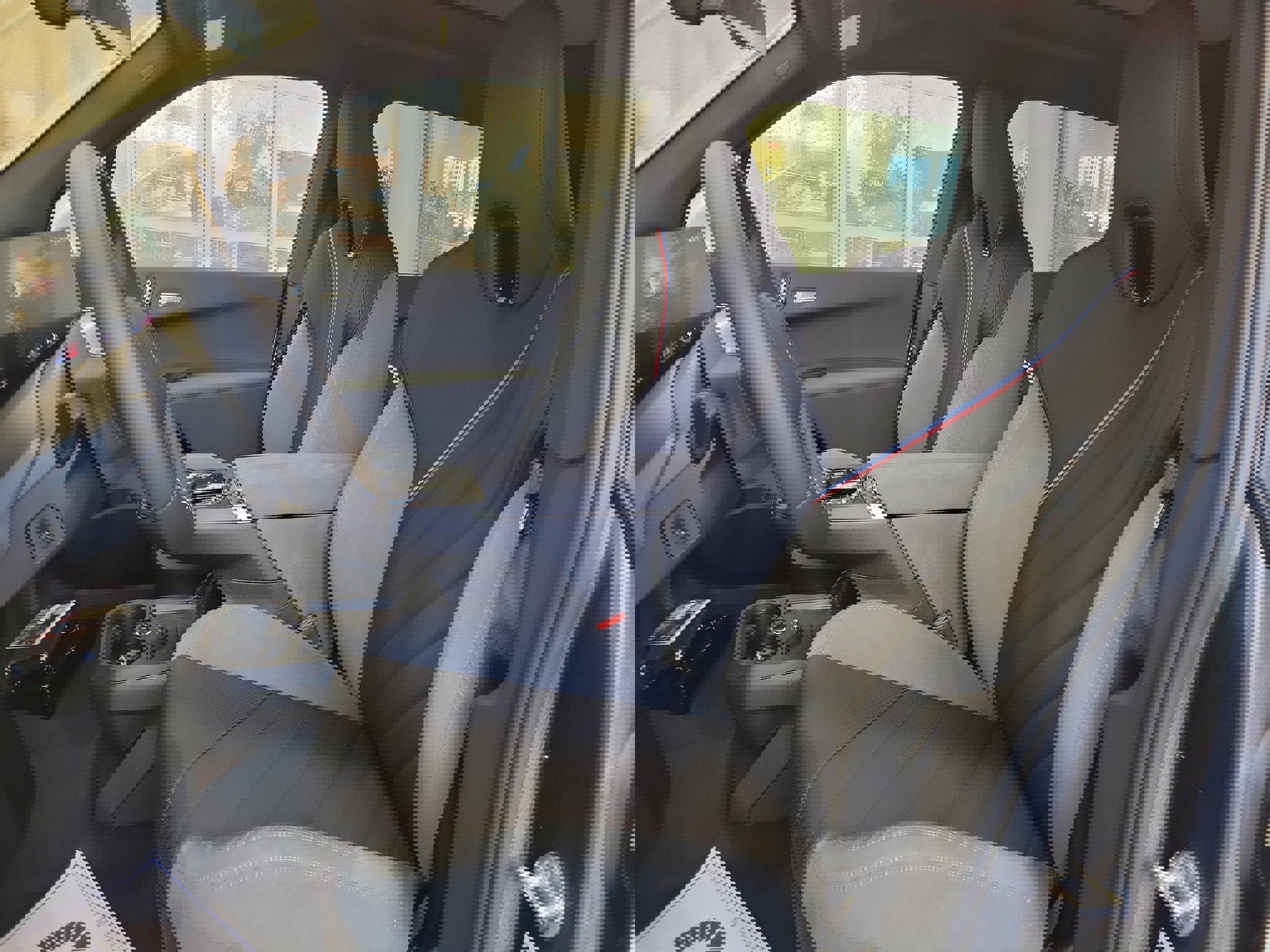 New 2026 BMW iX xDrive45 w/ M Sport Package image 4