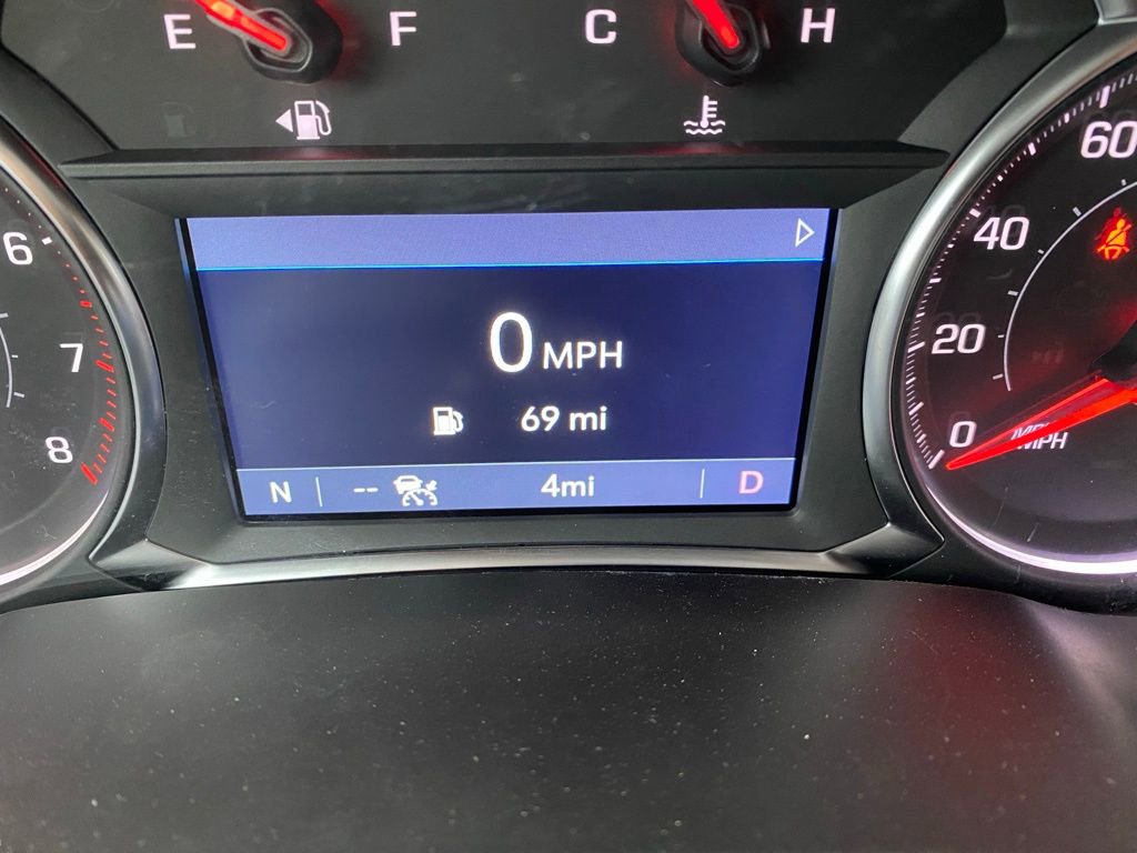 New 2026 Chevrolet Blazer LT image 12