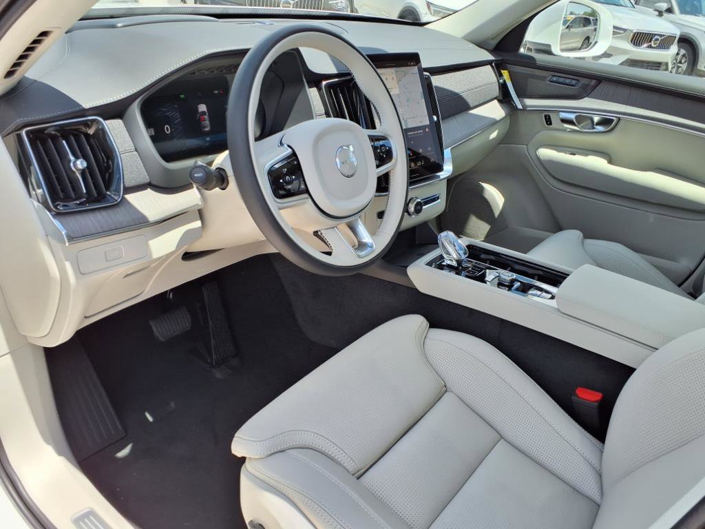 New 2026 Volvo XC90 B6 Ultra image 12