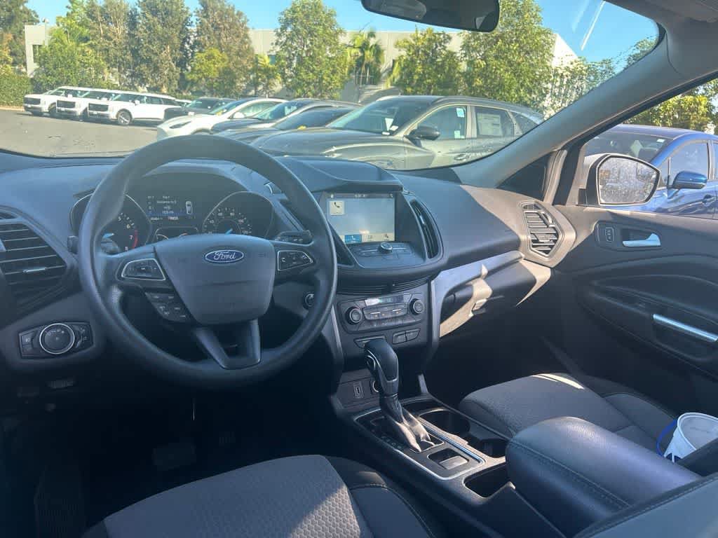 Used 2019 Ford Escape SE FWD image 6