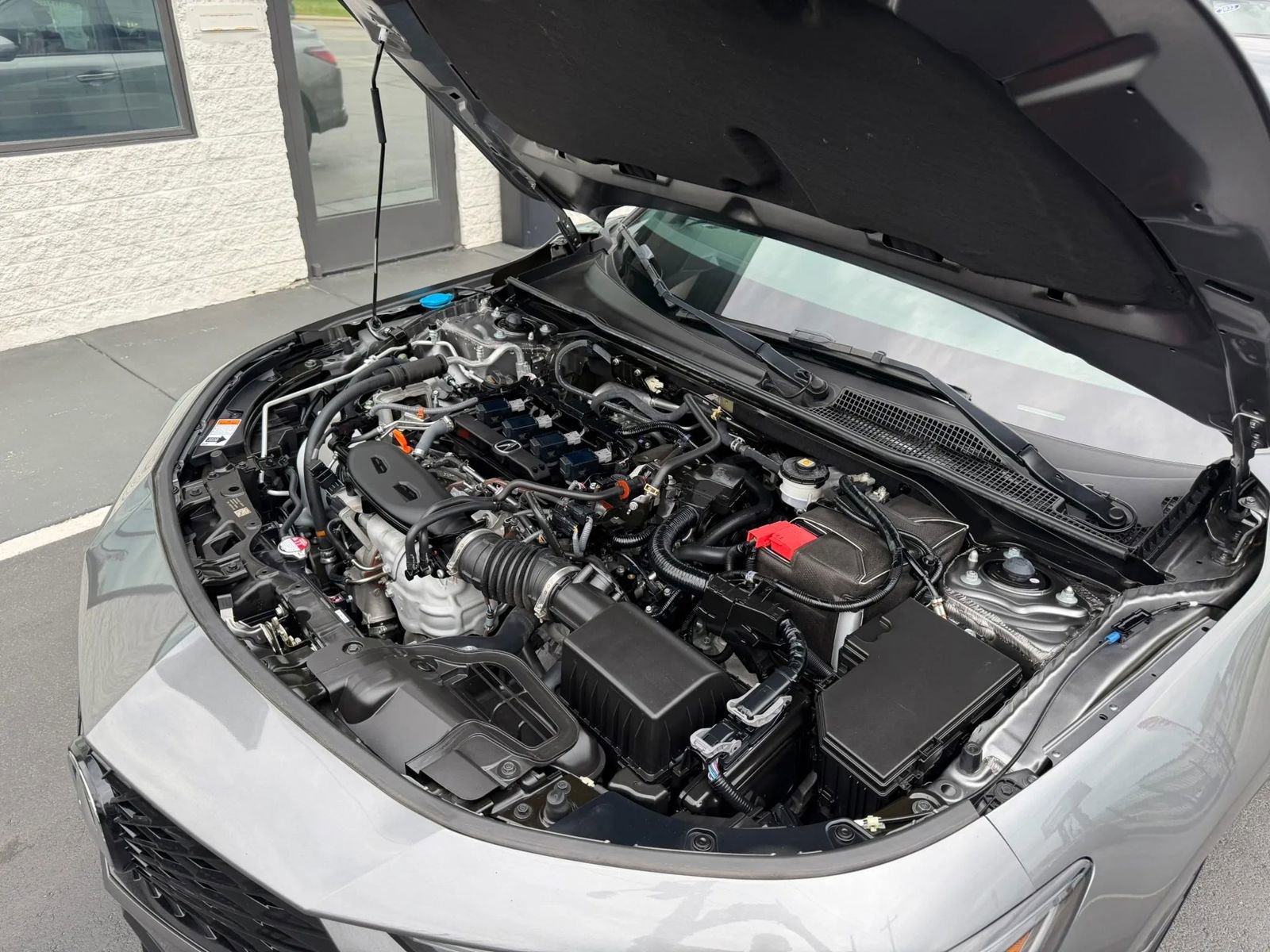 Used 2024 Acura Integra A-Spec image 20