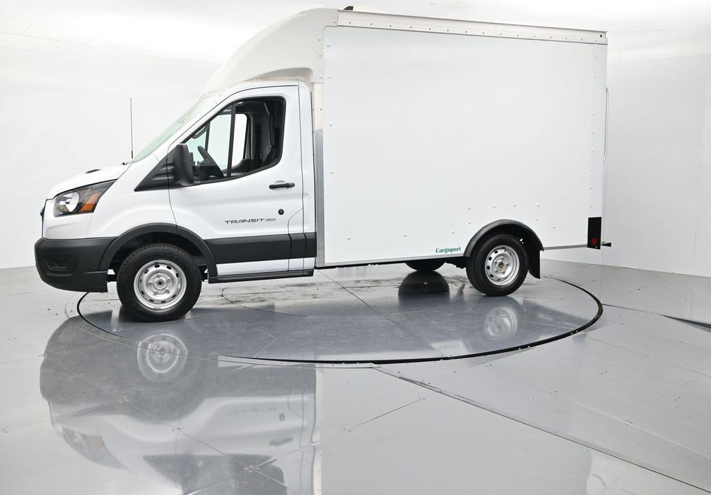 Used 2024 Ford Transit 350 RWD image 6