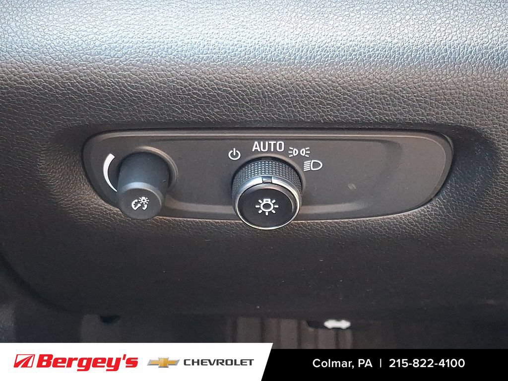 Certified 2023 Chevrolet Traverse LT AWD/4WD image 26