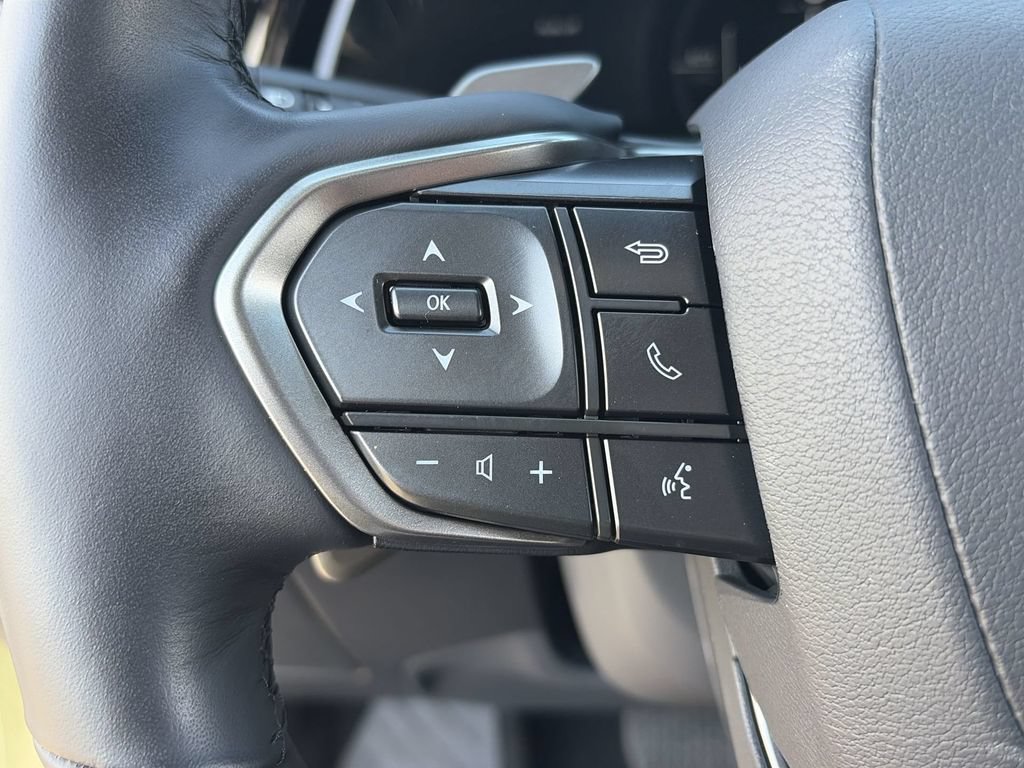 Used 2026 Lexus RX 450h AWD w/ Convenience Package image 15