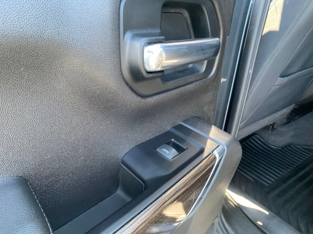 Used 2019 Chevrolet Silverado 1500 RST w/ All-Star Edition AWD/4WD image 41