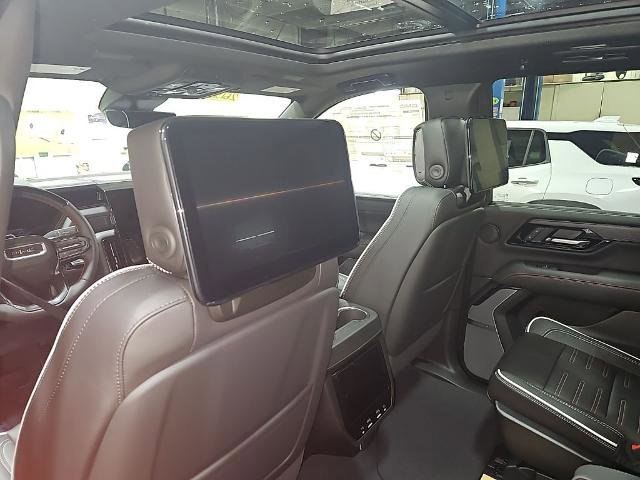 New 2026 GMC Yukon AT4 Ultimate image 24