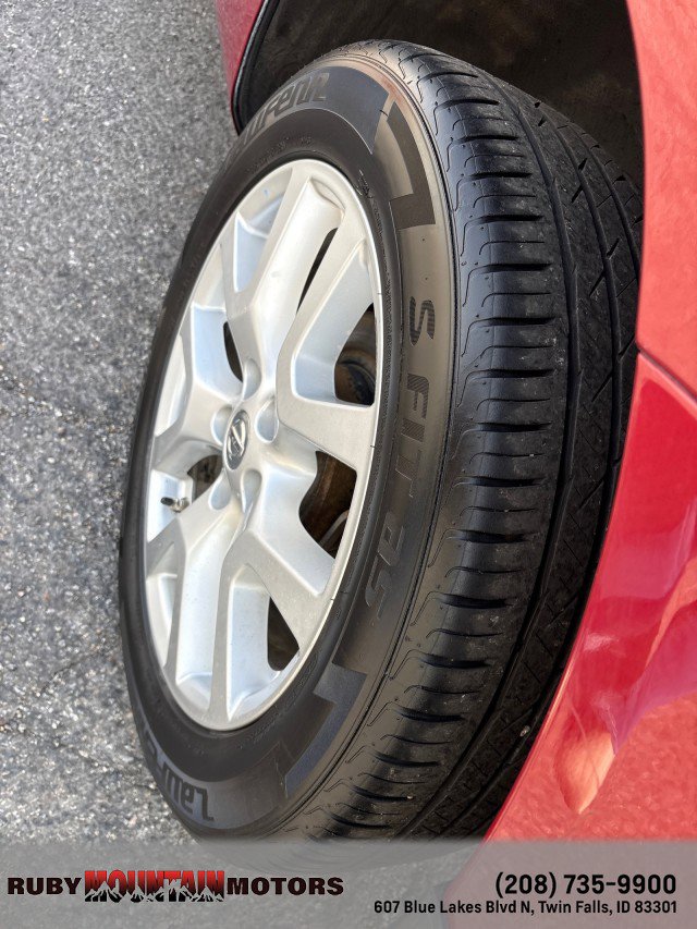 Used 2012 Nissan Rogue SL image 9