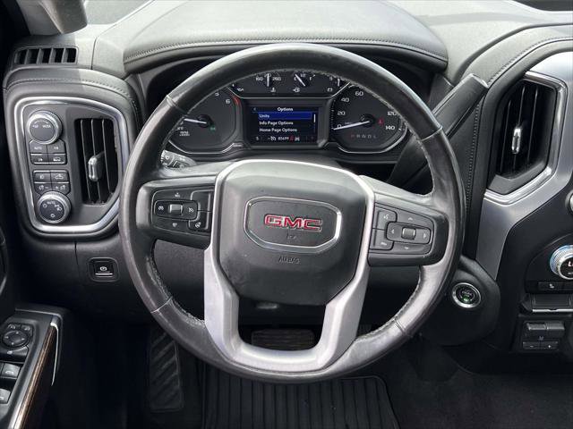 Used 2020 GMC Sierra 1500 Elevation w/ Elevation Value Package image 17