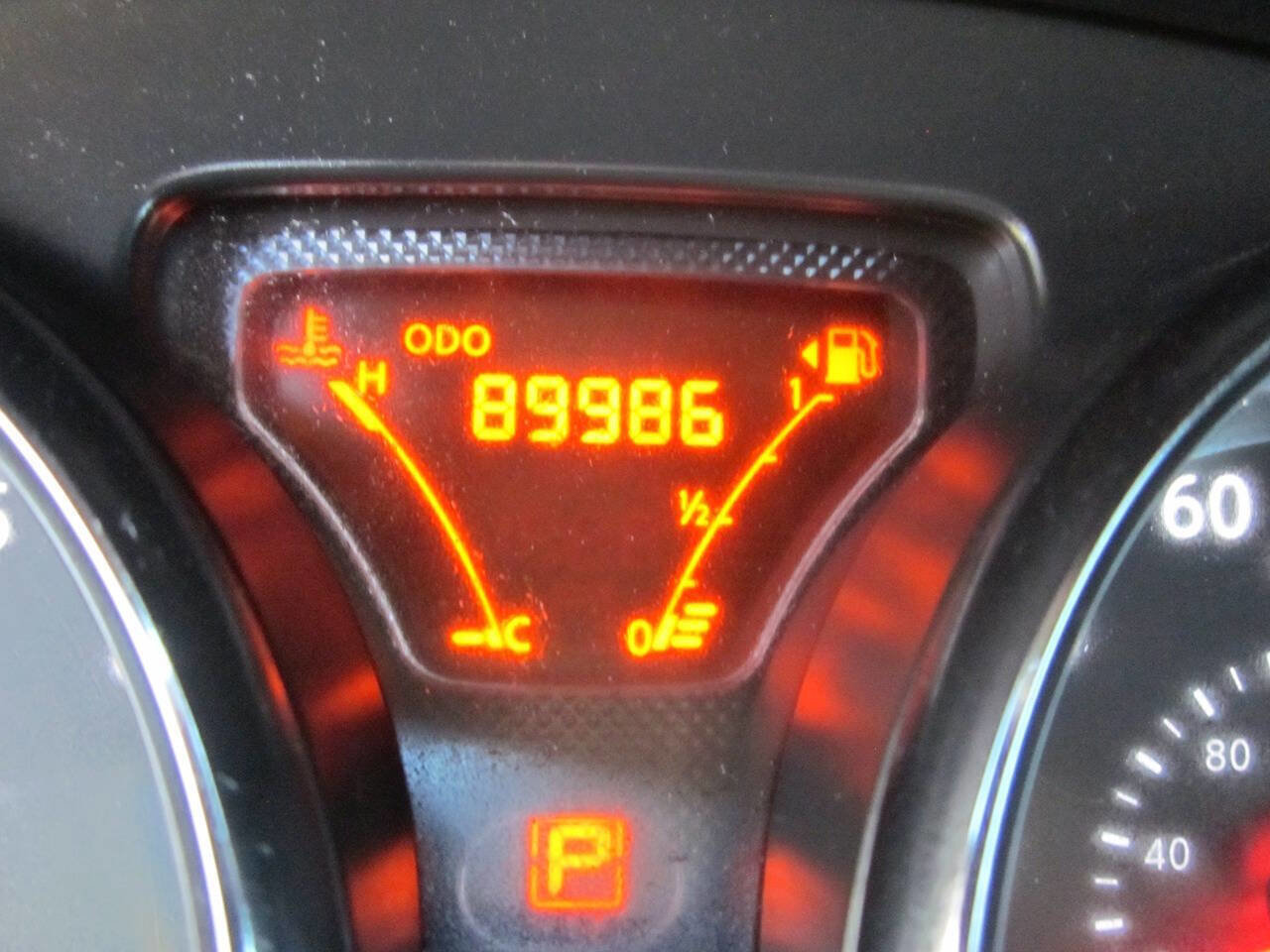 Used 2014 Nissan Versa Note S Plus image 20