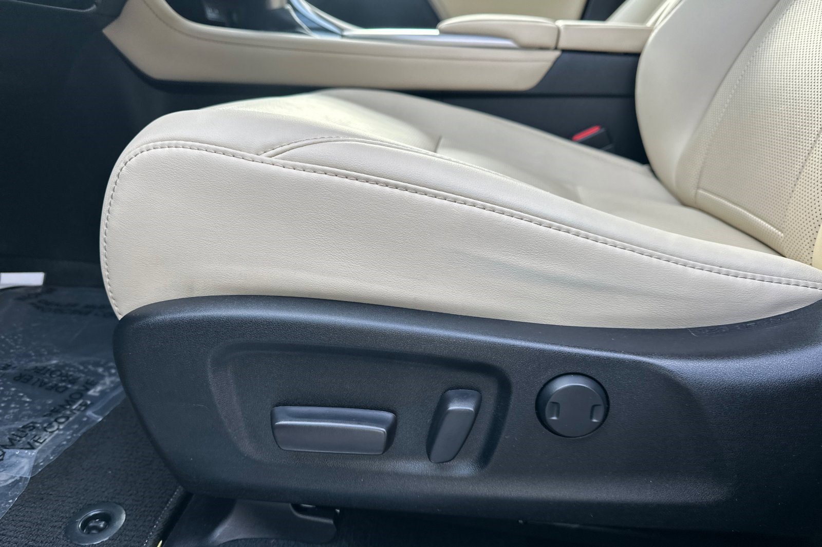 Certified 2022 Lexus RX 350 FWD image 14