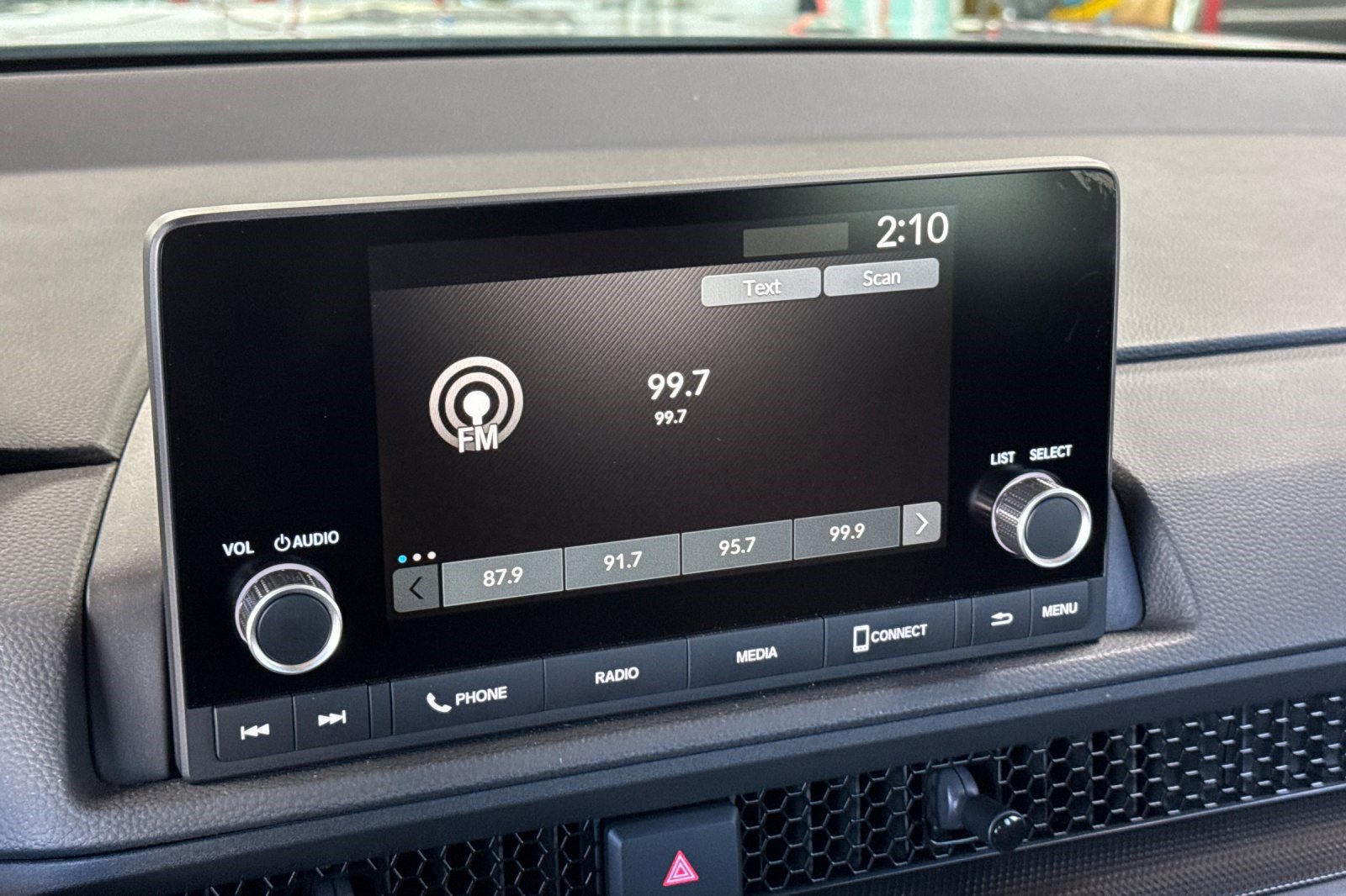 Certified 2024 Honda CR-V EX image 25