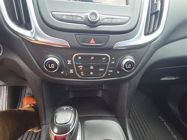 Used 2019 Chevrolet Equinox LT FWD image 25