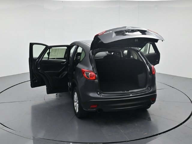 Used 2016 MAZDA CX-5 Sport FWD image 45