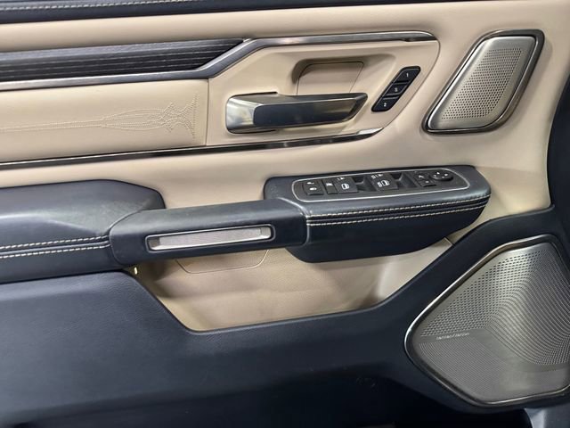 Used 2019 RAM 1500 Limited image 25