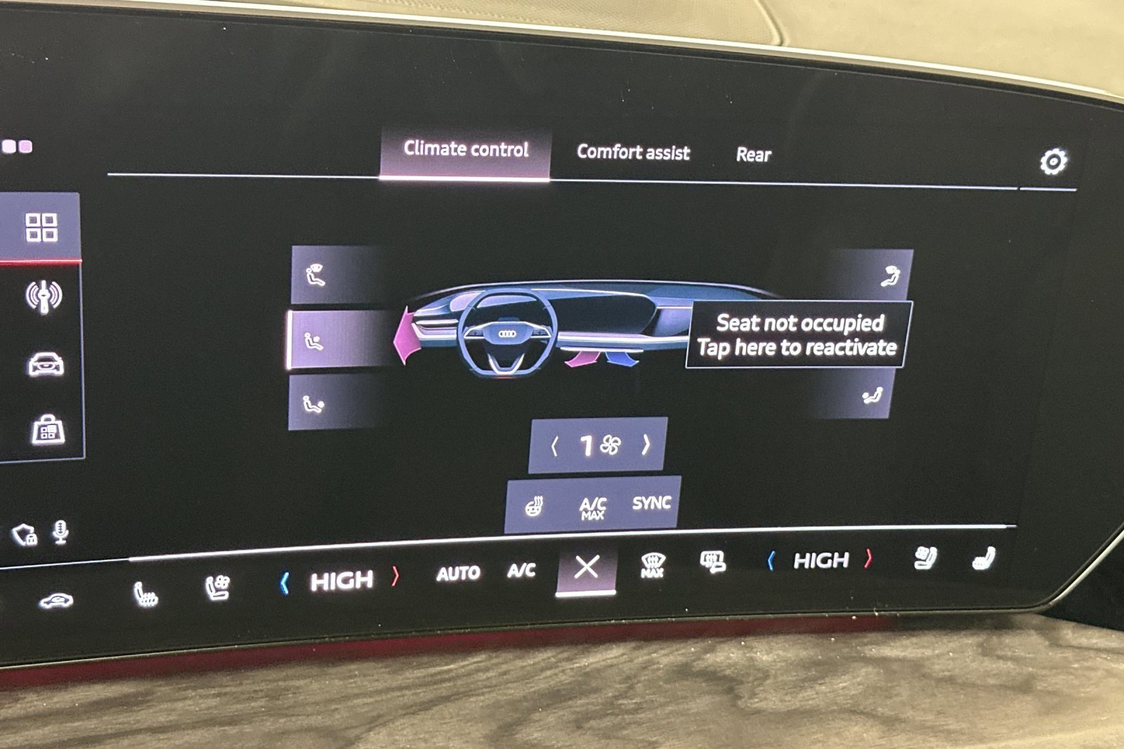 New 2025 Audi Q5 Prestige image 20